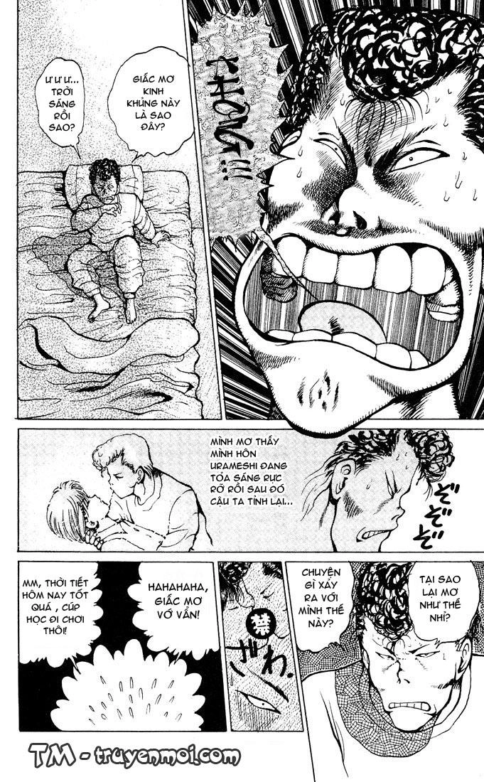 Hành Trình Của Uduchi Chapter 17 - 7