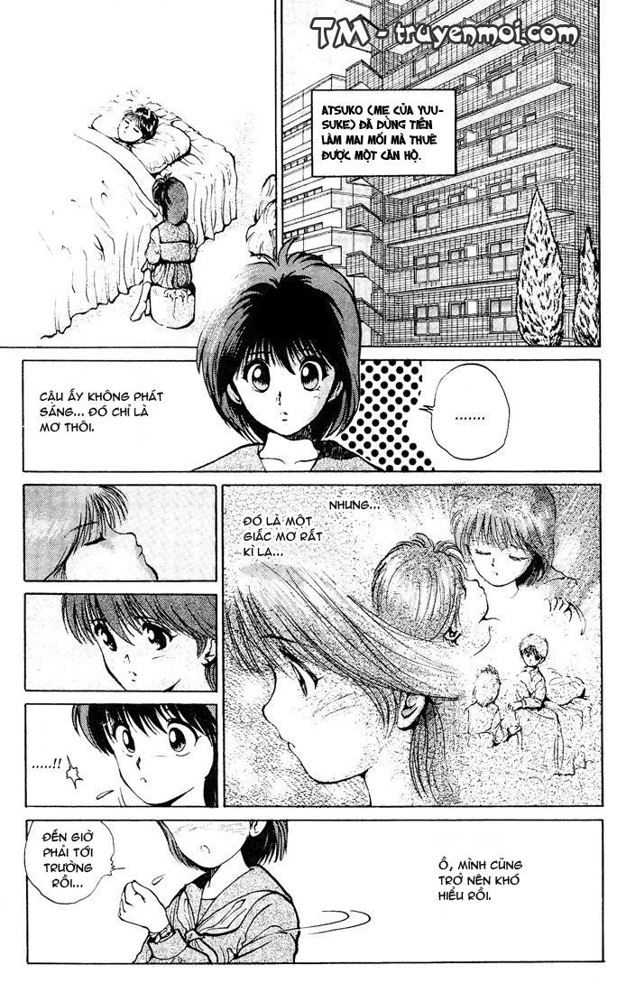 Hành Trình Của Uduchi Chapter 17 - 8