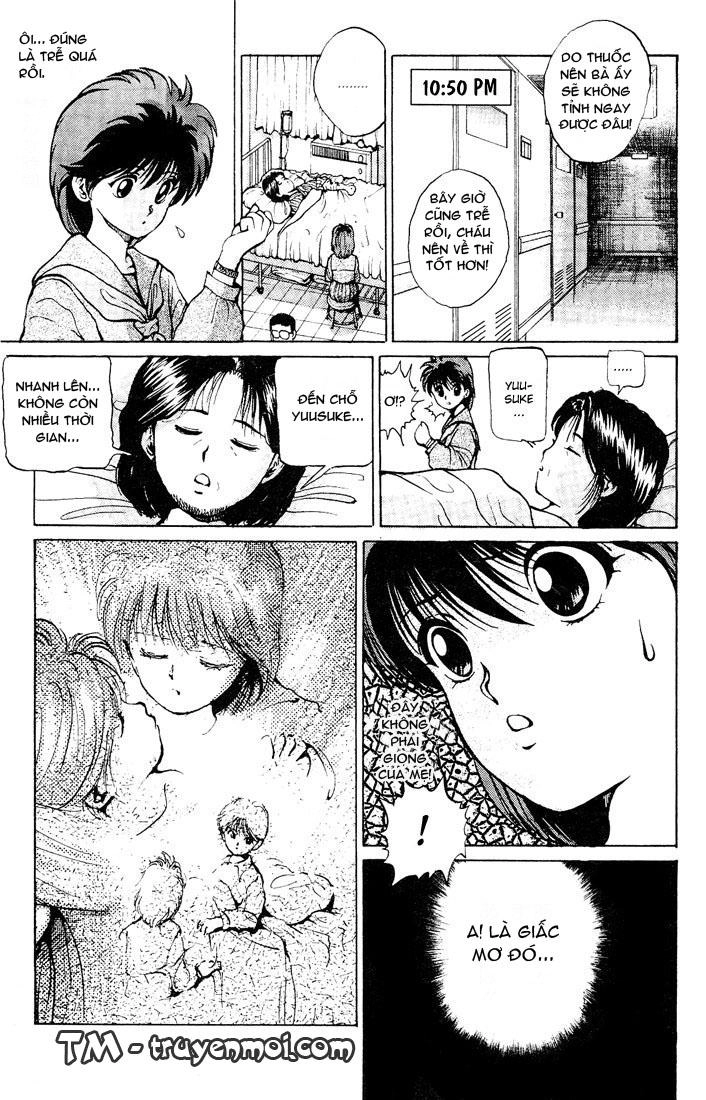 Hành Trình Của Uduchi Chapter 17 - 12