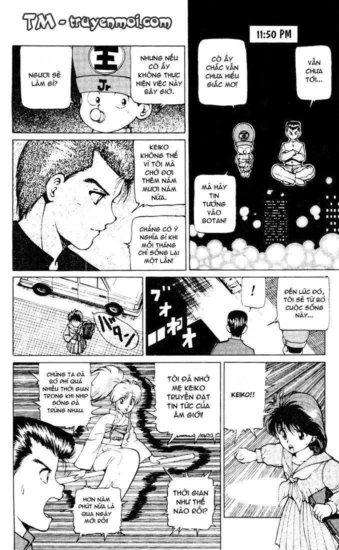 Hành Trình Của Uduchi Chapter 17 - 13