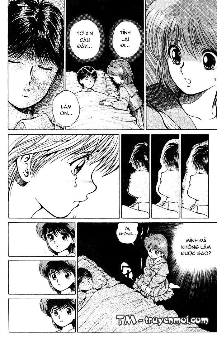 Hành Trình Của Uduchi Chapter 17 - 17