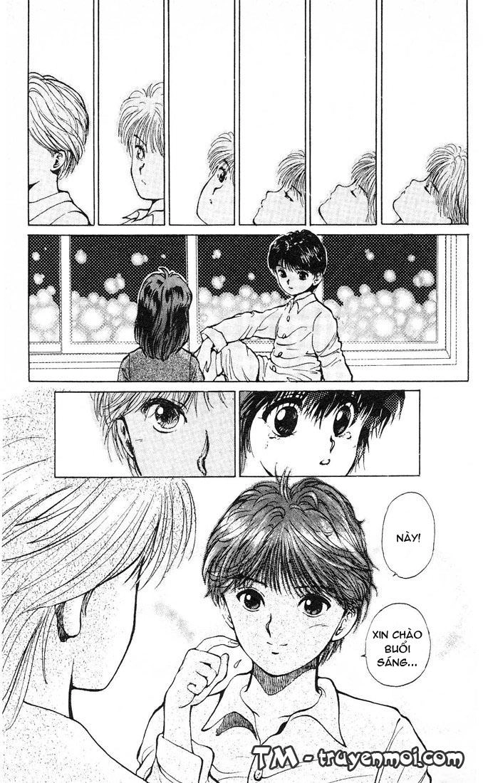 Hành Trình Của Uduchi Chapter 17 - 18