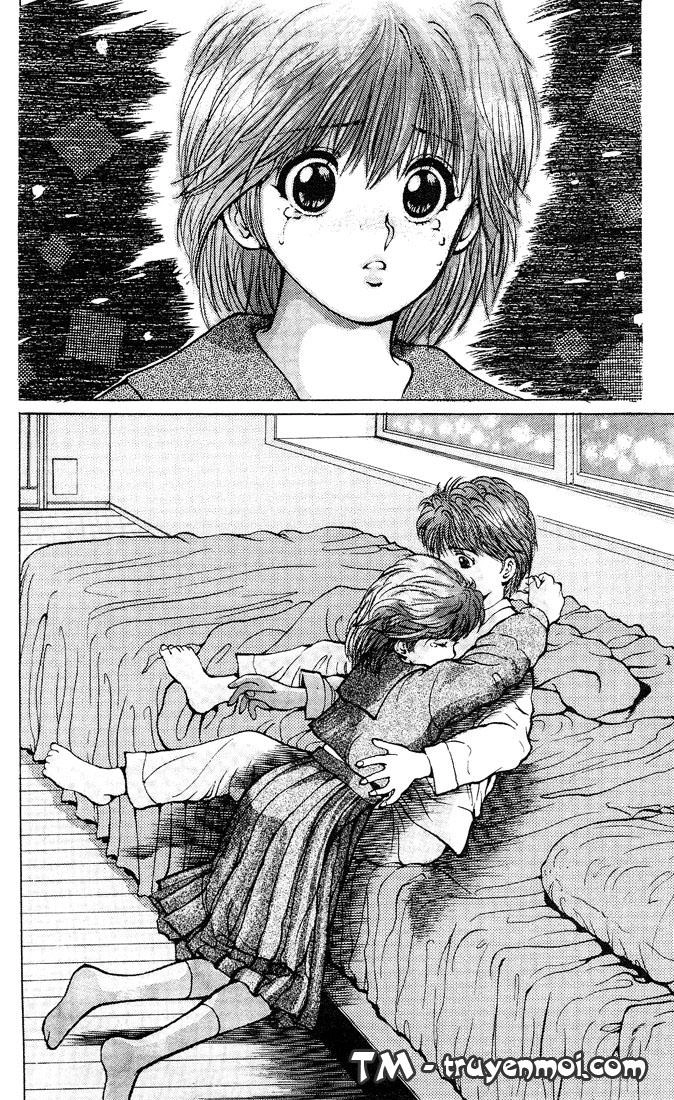 Hành Trình Của Uduchi Chapter 17 - 19