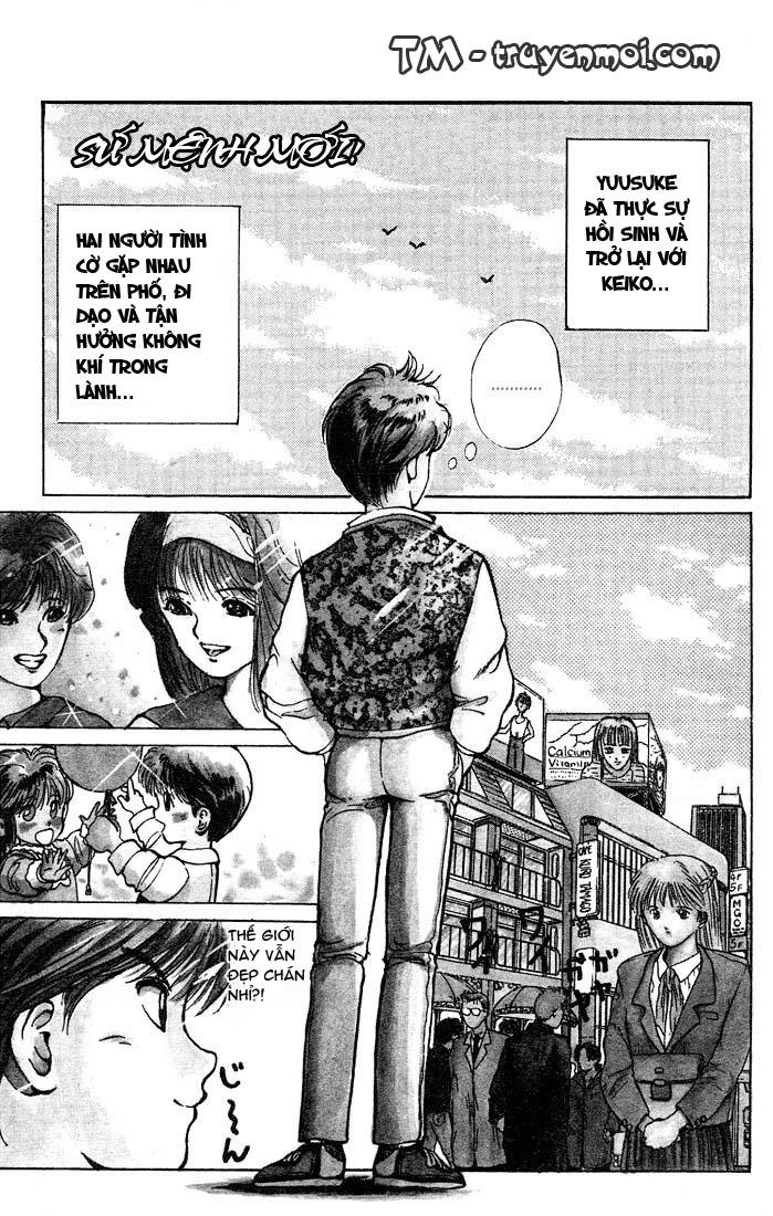 Hành Trình Của Uduchi Chapter 18 - 3