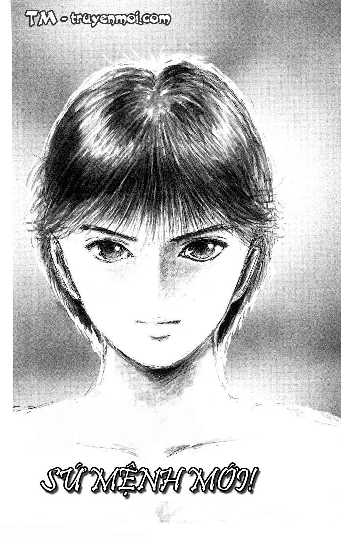 Hành Trình Của Uduchi Chapter 18 - 4