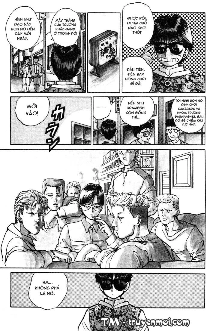 Hành Trình Của Uduchi Chapter 18 - 7