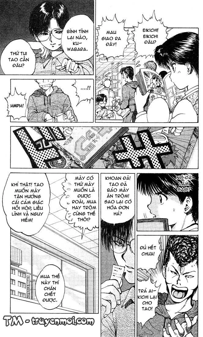 Hành Trình Của Uduchi Chapter 18 - 11