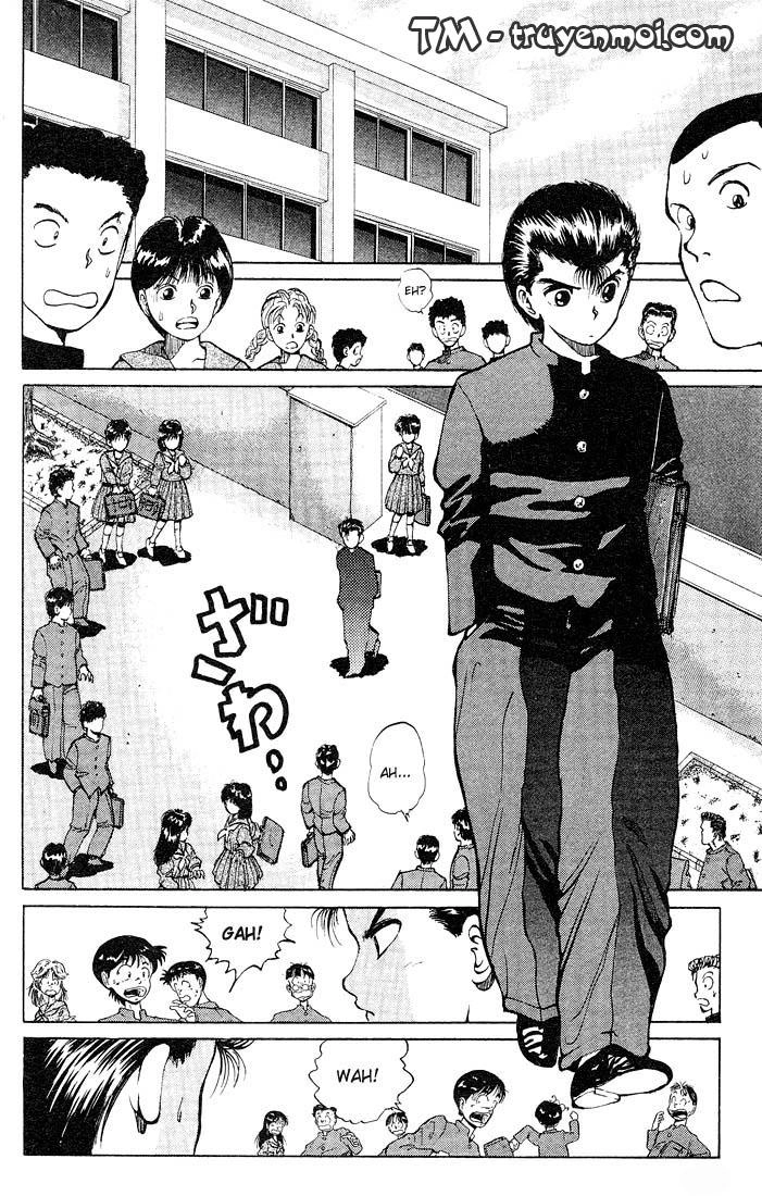 Hành Trình Của Uduchi Chapter 19 - 4