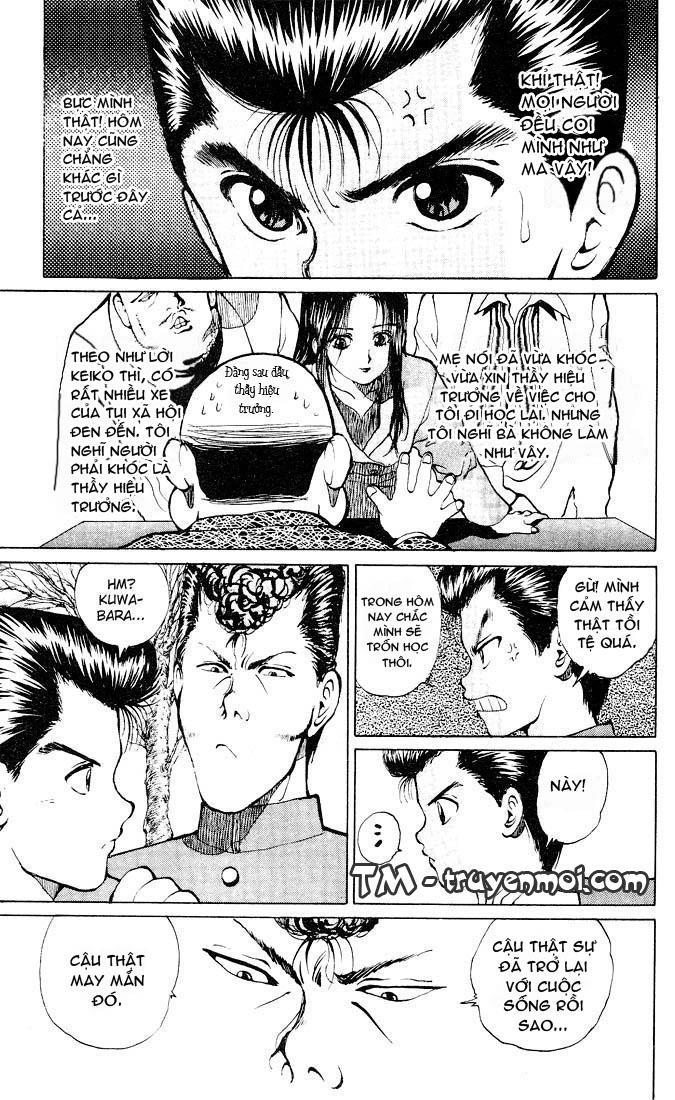 Hành Trình Của Uduchi Chapter 19 - 5