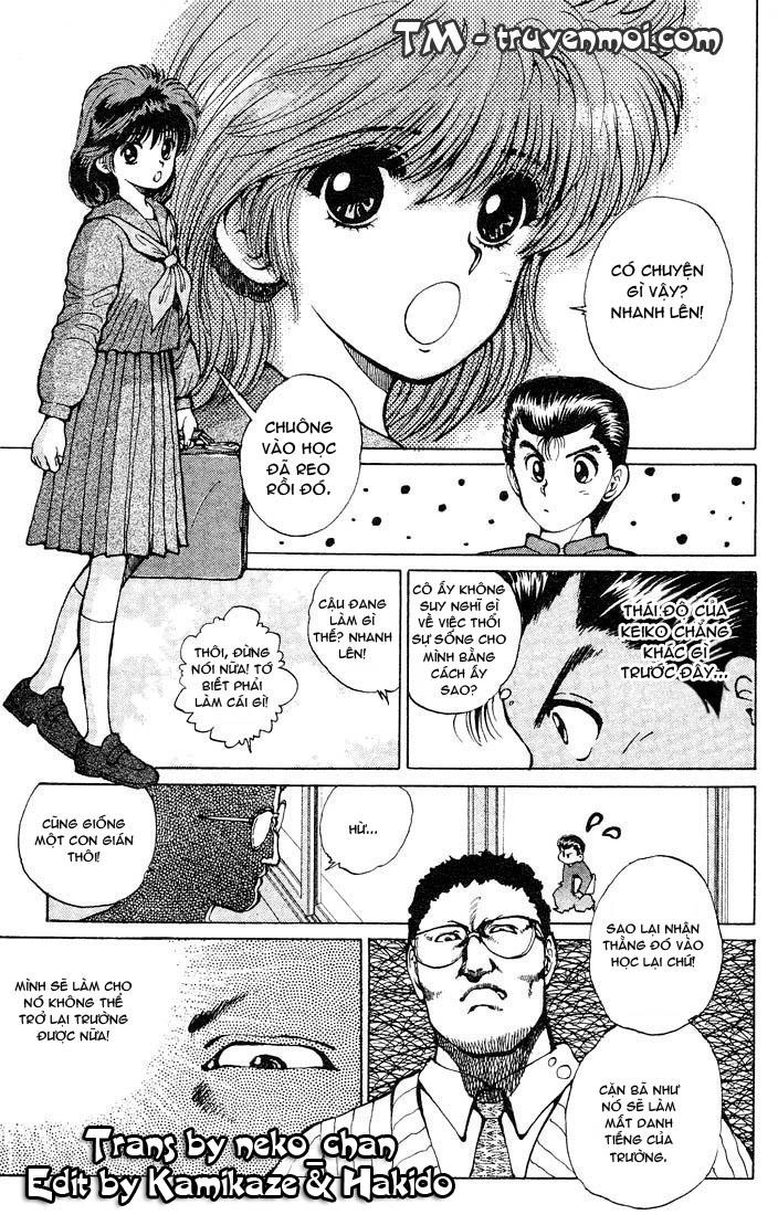 Hành Trình Của Uduchi Chapter 19 - 7