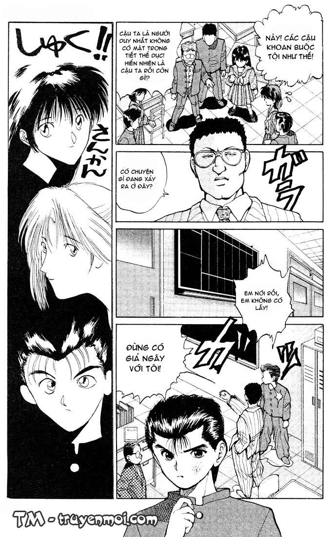 Hành Trình Của Uduchi Chapter 19 - 11