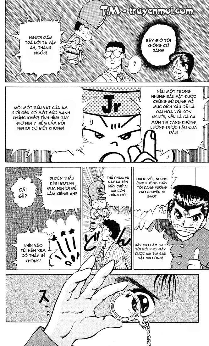 Hành Trình Của Uduchi Chapter 19 - 14