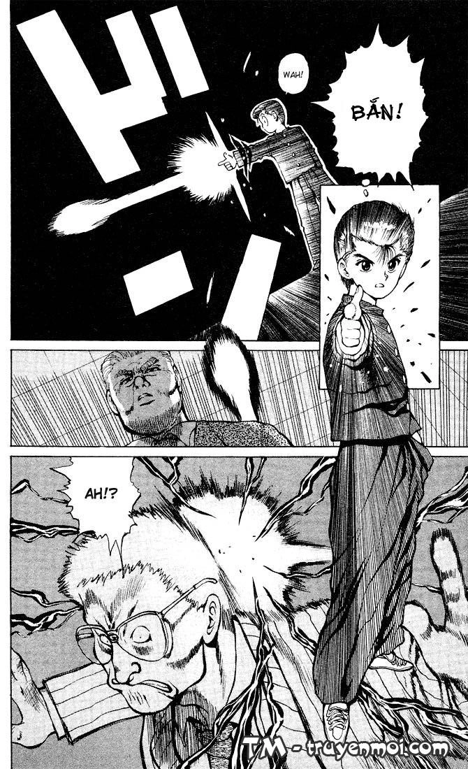 Hành Trình Của Uduchi Chapter 19 - 18