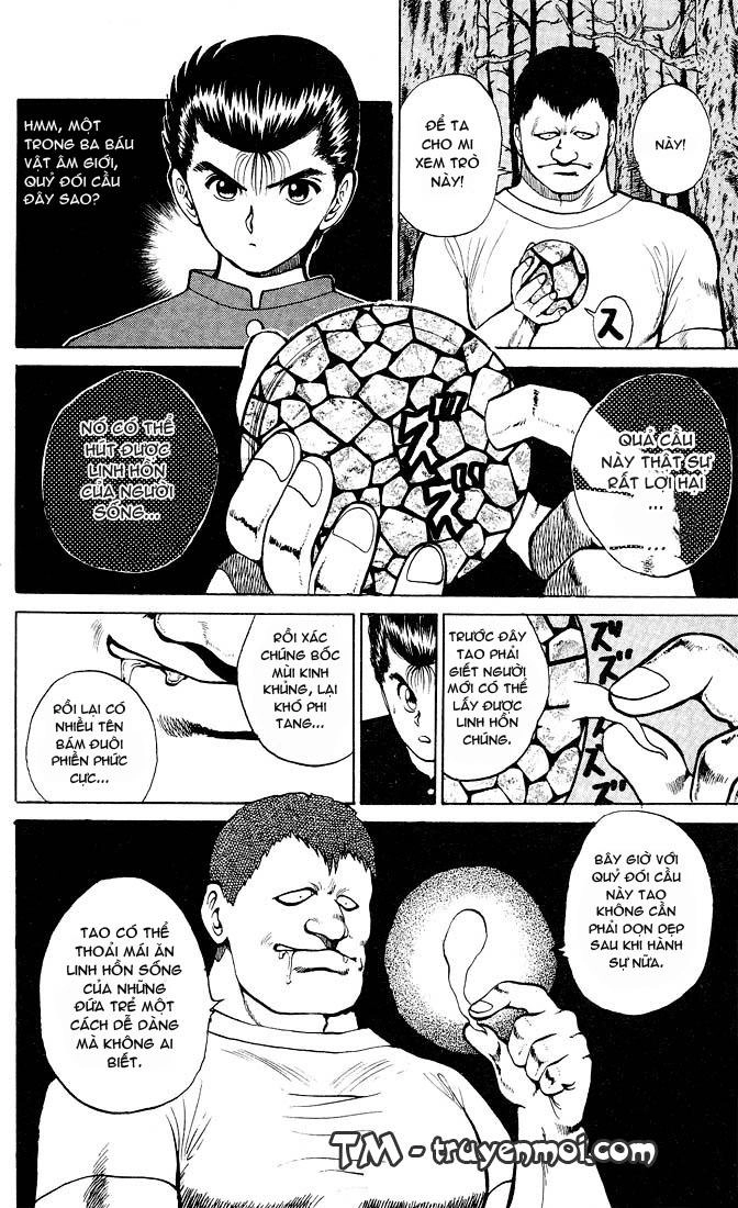 Hành Trình Của Uduchi Chapter 20 - 14