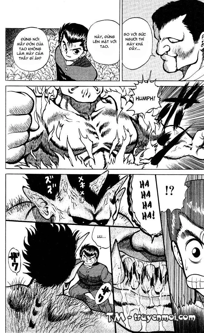 Hành Trình Của Uduchi Chapter 20 - 18