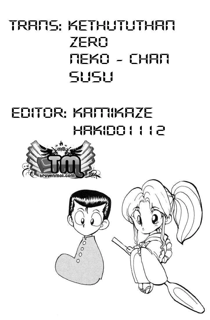 Hành Trình Của Uduchi Chapter 21 - 1