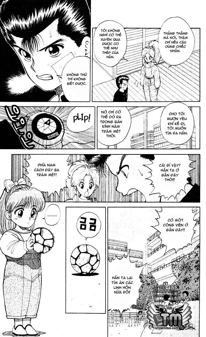 Hành Trình Của Uduchi Chapter 21 - 10