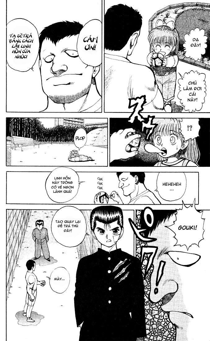 Hành Trình Của Uduchi Chapter 21 - 11