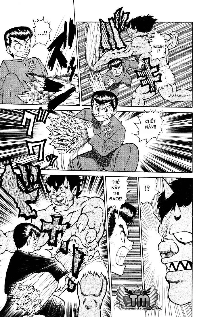 Hành Trình Của Uduchi Chapter 21 - 14