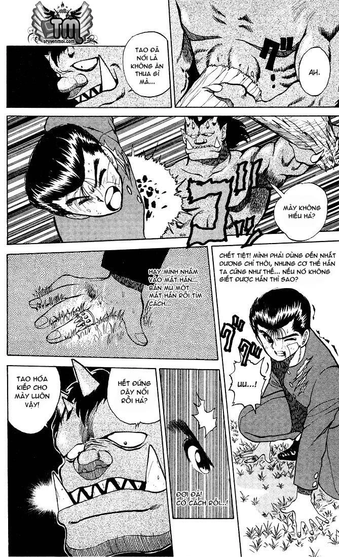 Hành Trình Của Uduchi Chapter 21 - 15