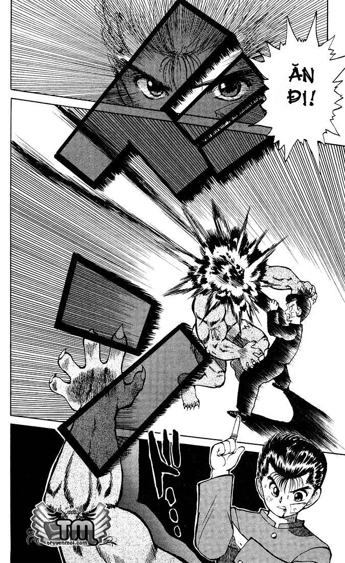 Hành Trình Của Uduchi Chapter 21 - 21