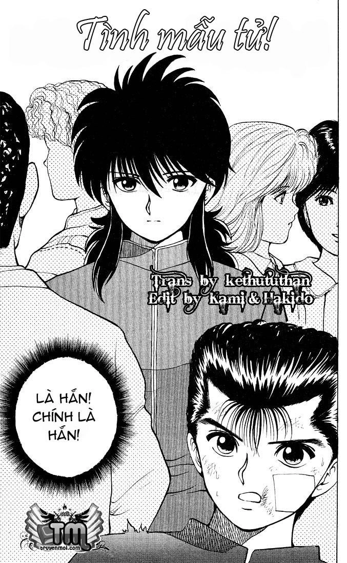 Hành Trình Của Uduchi Chapter 22 - 3