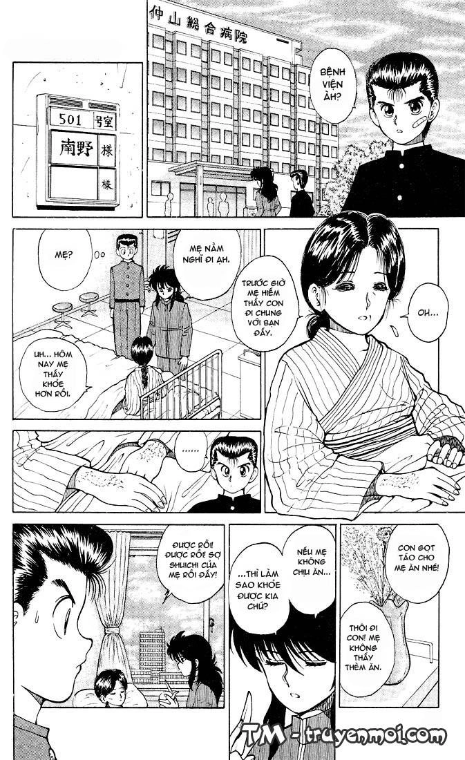 Hành Trình Của Uduchi Chapter 22 - 8