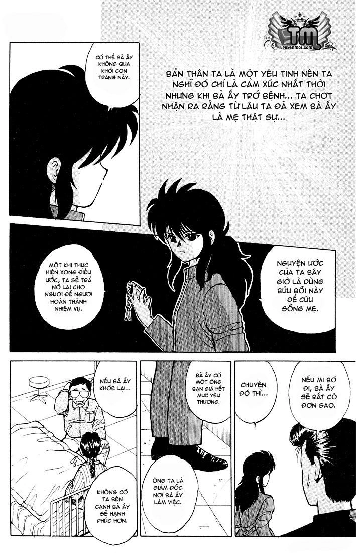 Hành Trình Của Uduchi Chapter 22 - 12