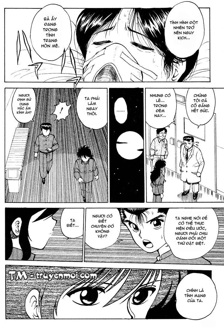 Hành Trình Của Uduchi Chapter 22 - 14