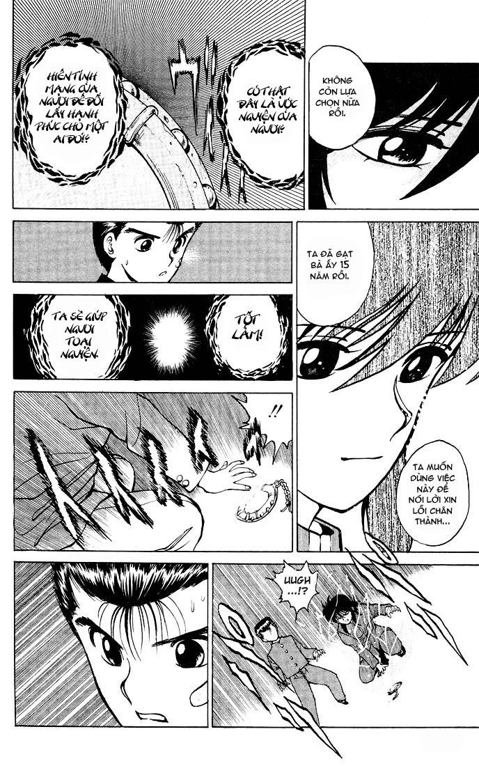 Hành Trình Của Uduchi Chapter 22 - 16