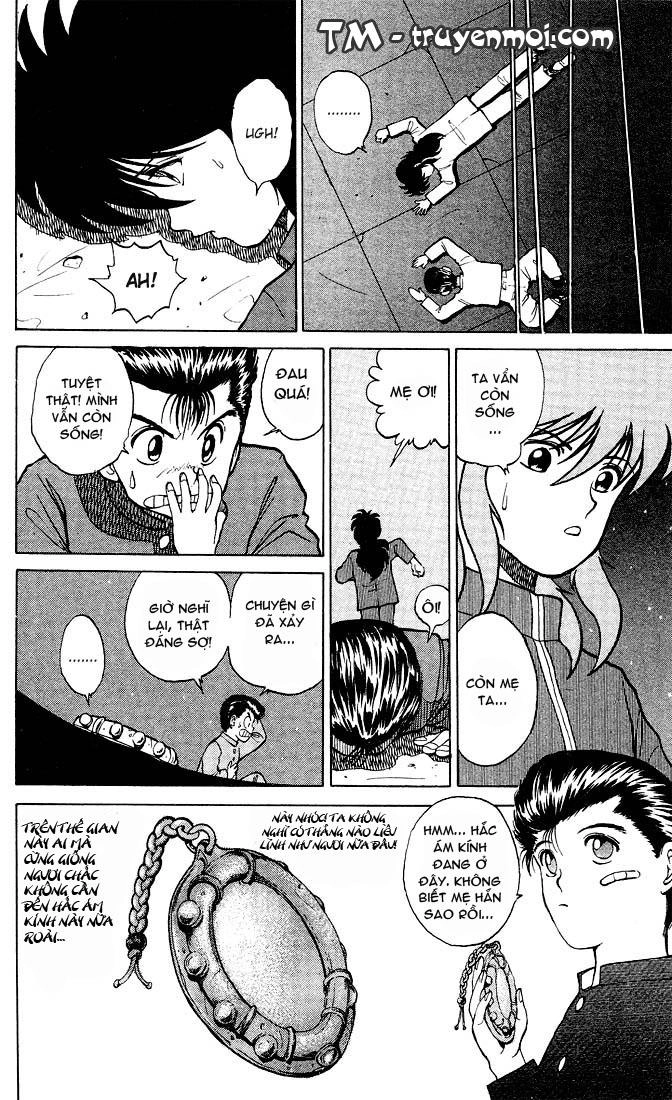 Hành Trình Của Uduchi Chapter 22 - 18