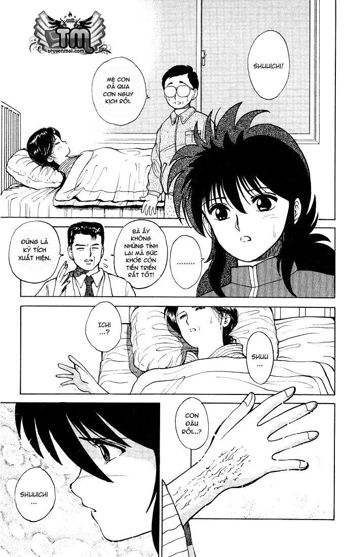 Hành Trình Của Uduchi Chapter 22 - 19