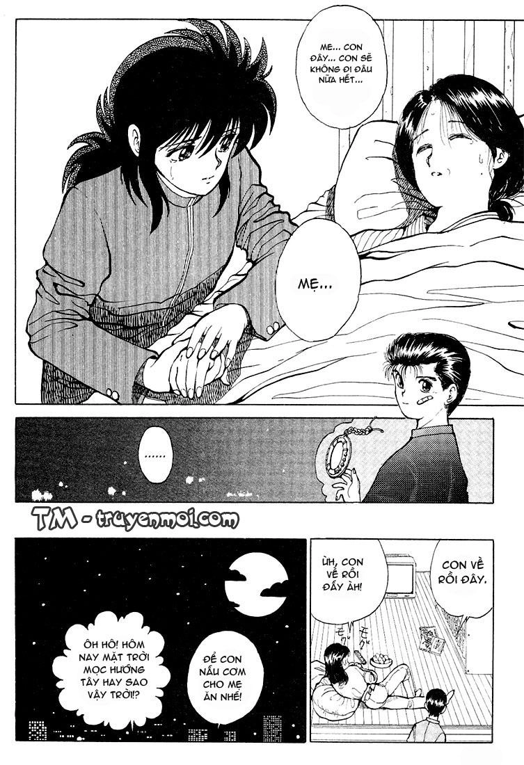 Hành Trình Của Uduchi Chapter 22 - 20