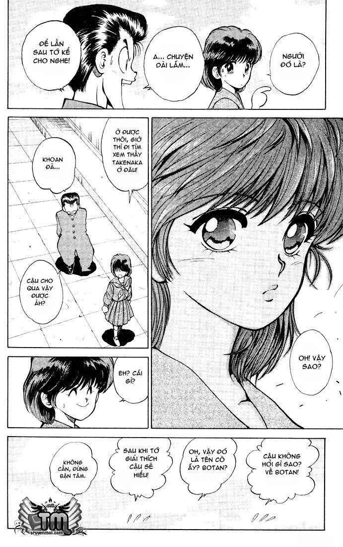 Hành Trình Của Uduchi Chapter 23 - 7