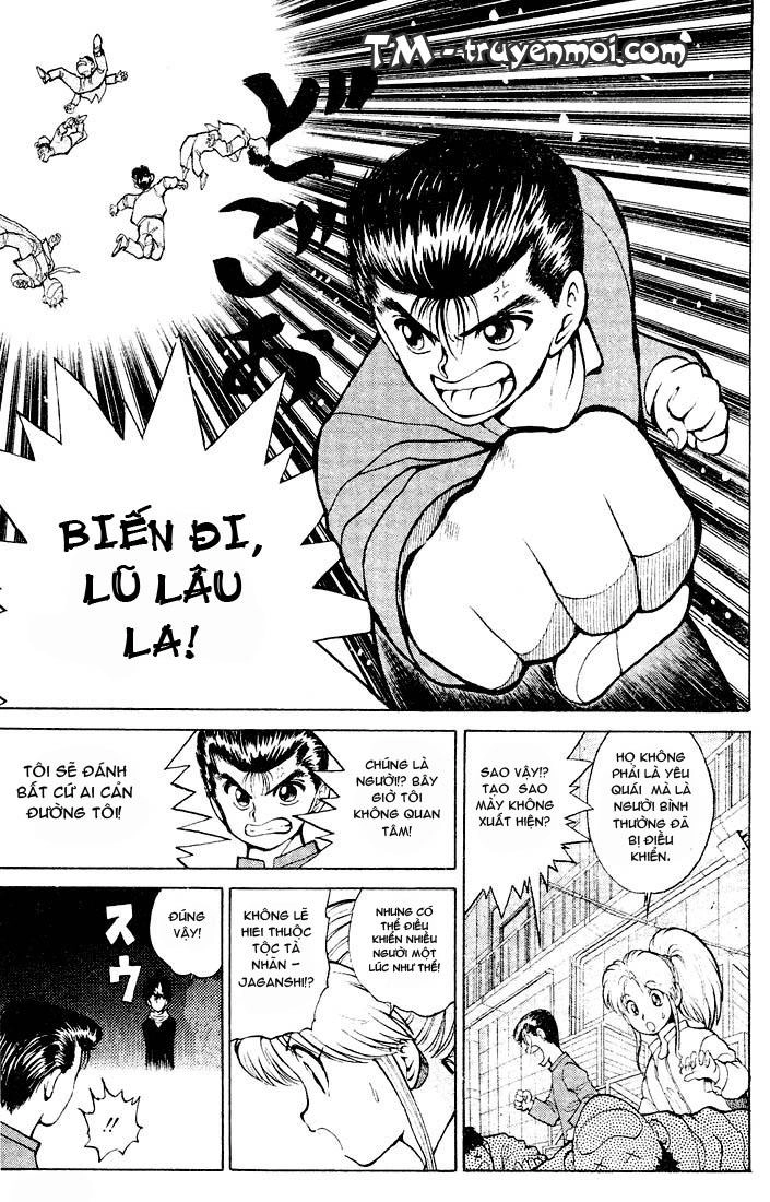 Hành Trình Của Uduchi Chapter 23 - 12