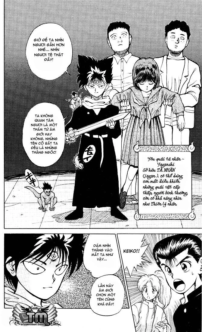 Hành Trình Của Uduchi Chapter 23 - 13