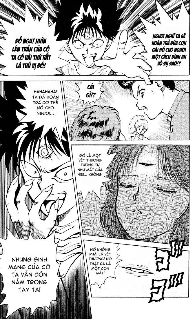 Hành Trình Của Uduchi Chapter 23 - 16