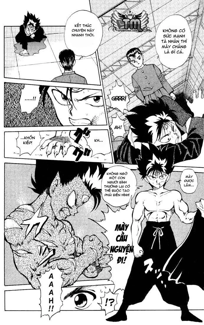 Hành Trình Của Uduchi Chapter 24 - 5