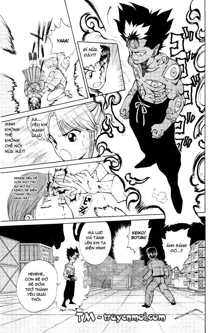 Hành Trình Của Uduchi Chapter 24 - 6