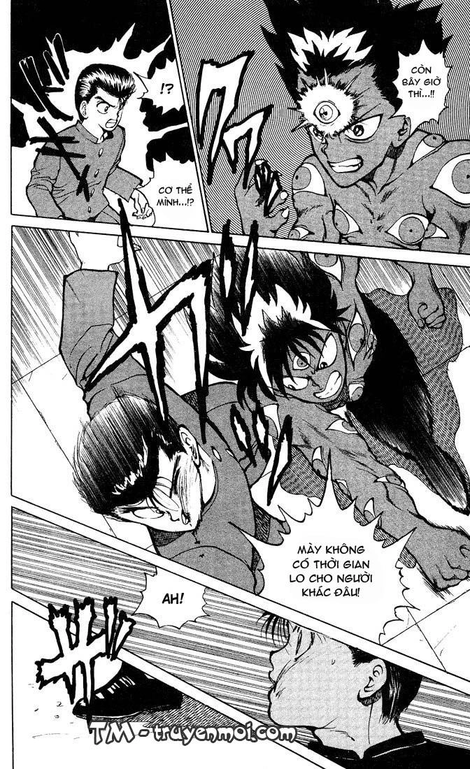 Hành Trình Của Uduchi Chapter 24 - 7