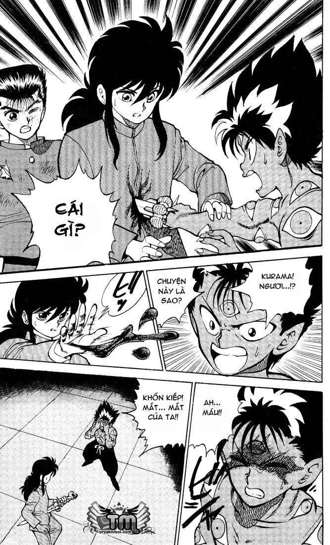 Hành Trình Của Uduchi Chapter 24 - 10