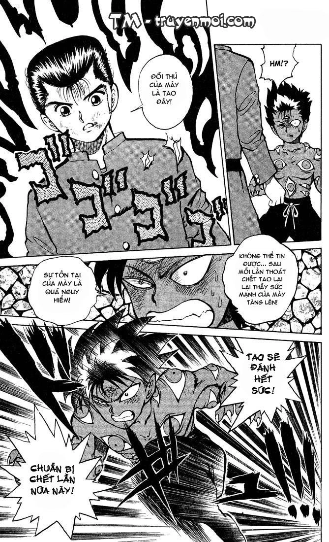 Hành Trình Của Uduchi Chapter 24 - 12