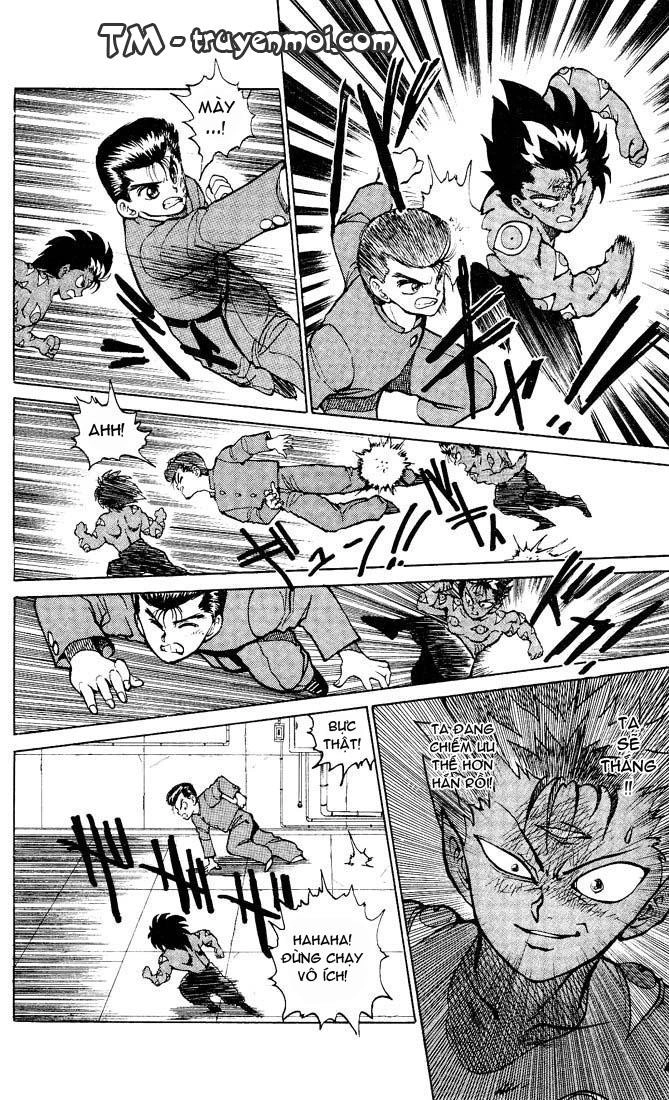 Hành Trình Của Uduchi Chapter 24 - 13