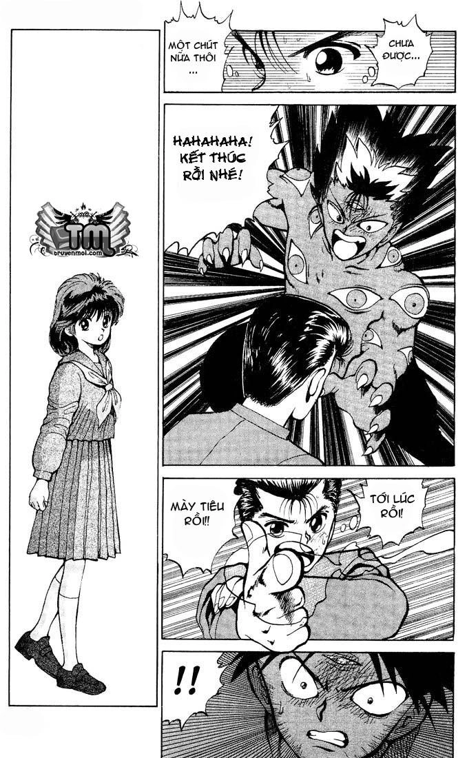 Hành Trình Của Uduchi Chapter 24 - 14