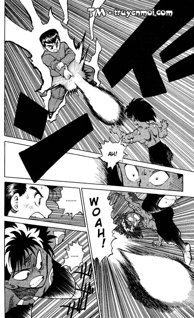 Hành Trình Của Uduchi Chapter 24 - 15