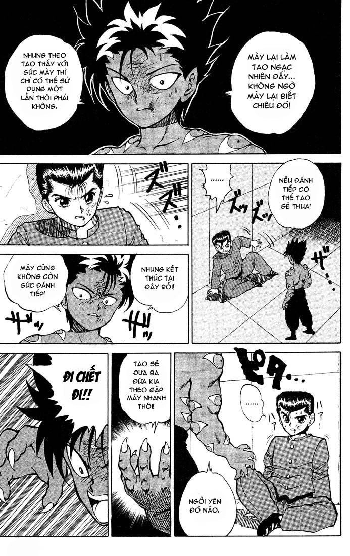 Hành Trình Của Uduchi Chapter 24 - 16