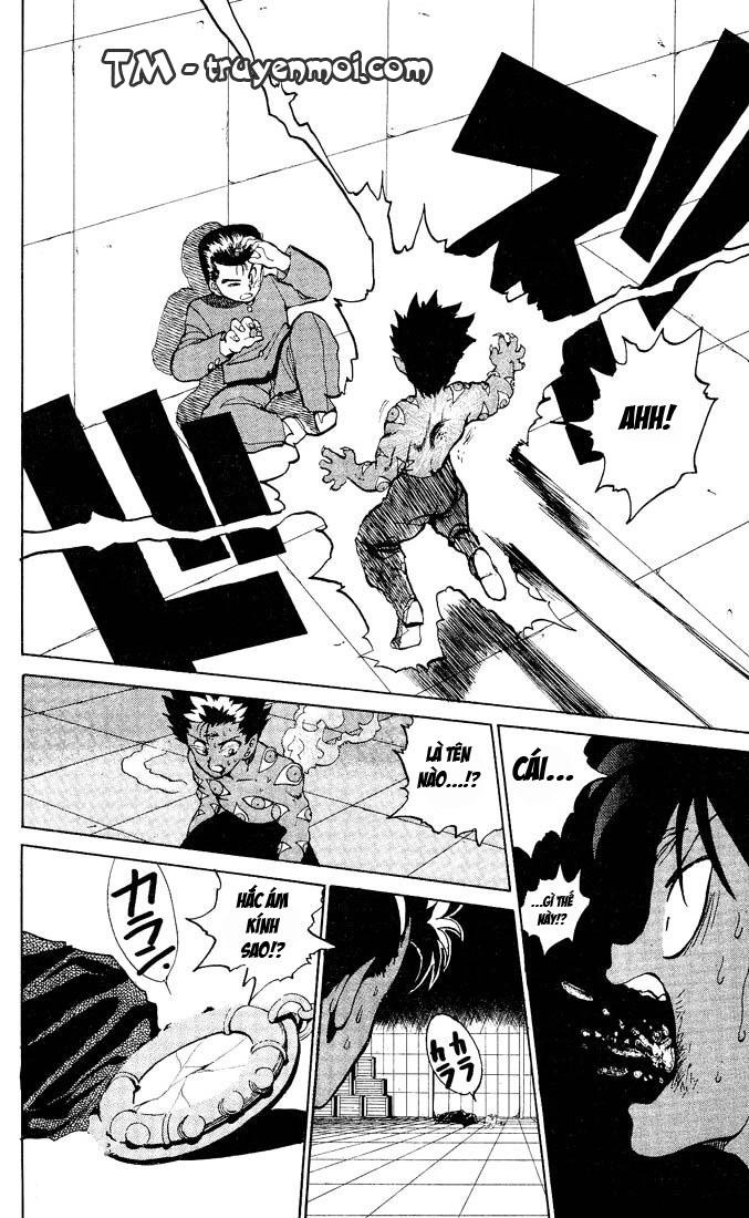 Hành Trình Của Uduchi Chapter 24 - 17