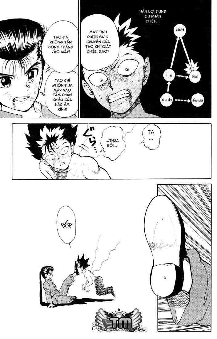 Hành Trình Của Uduchi Chapter 24 - 18