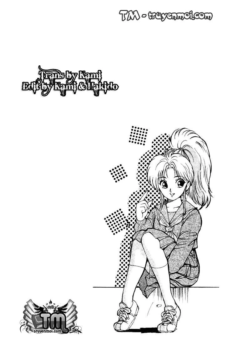 Hành Trình Của Uduchi Chapter 24 - 23