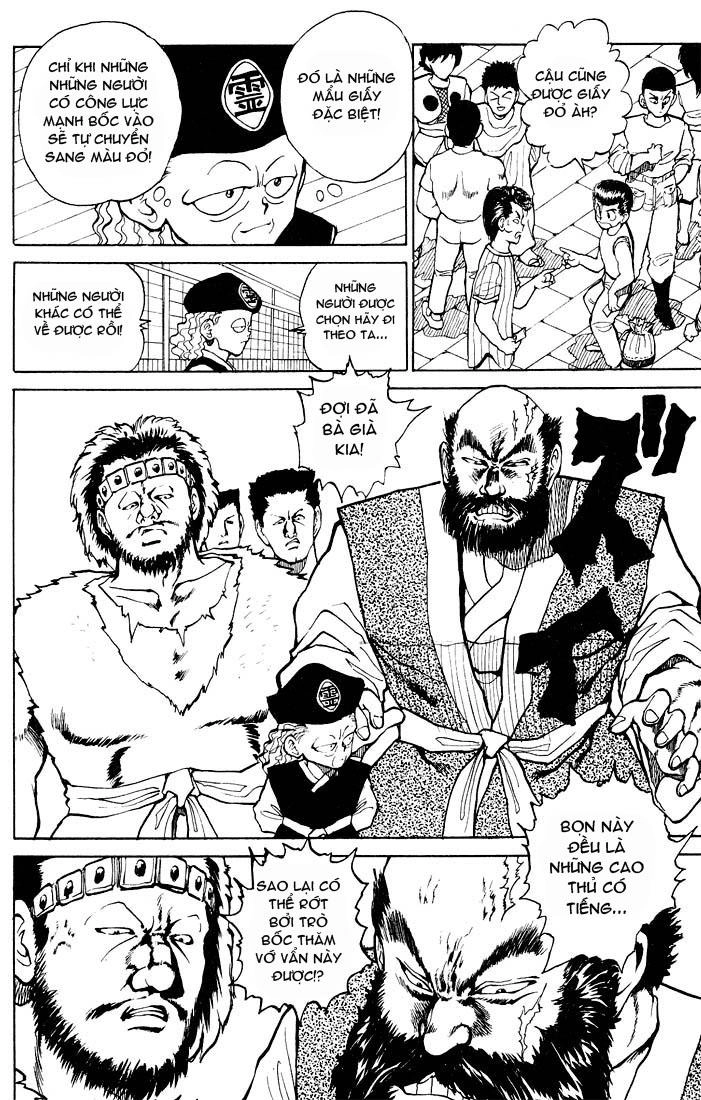 Hành Trình Của Uduchi Chapter 25 - 15